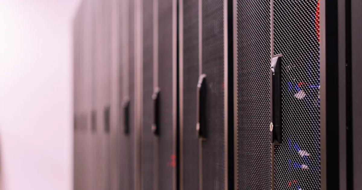 A professional analyzing digital infrastructure for ADA Title II compliance requirements