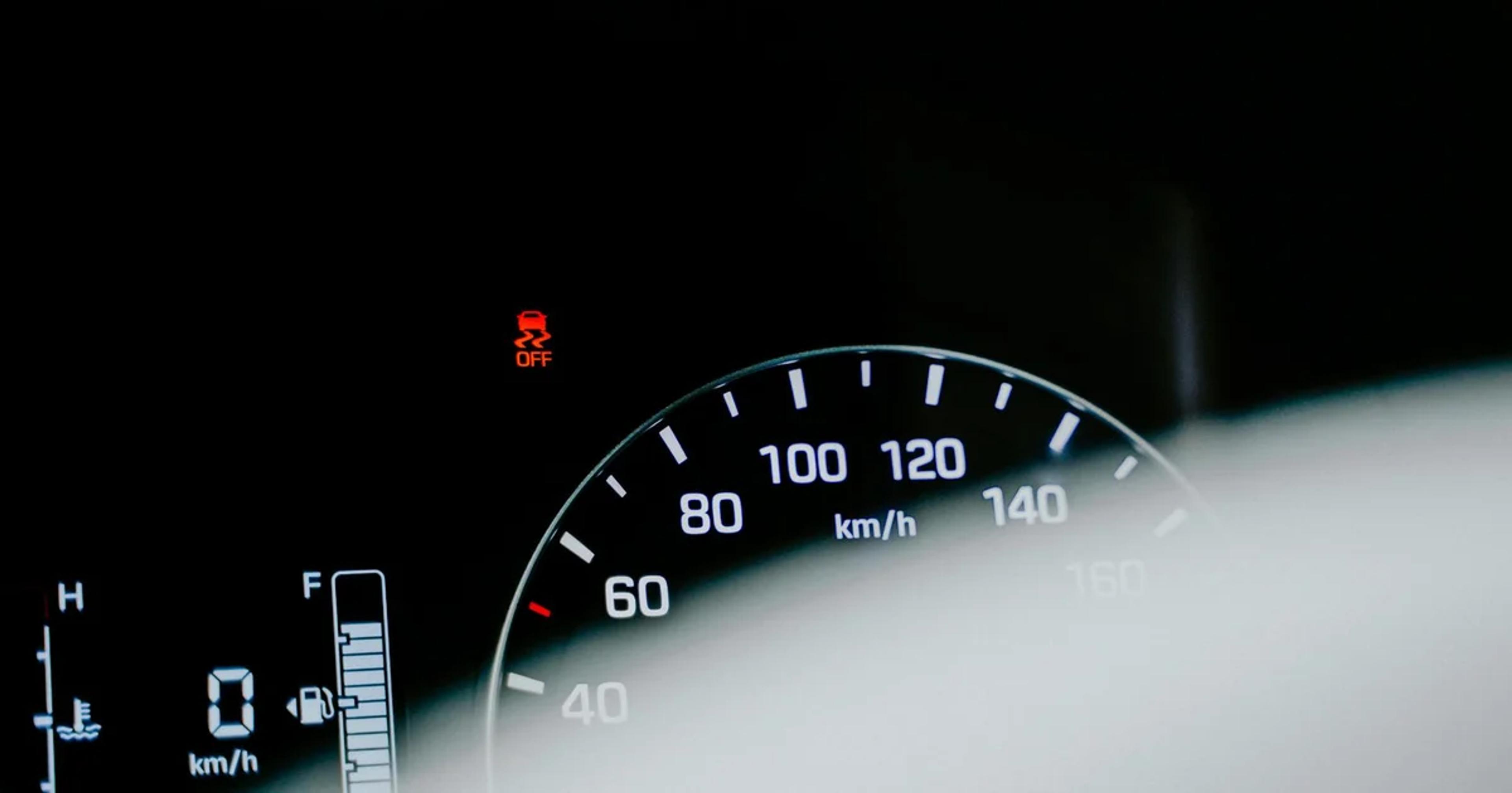 A digital dashboard showing improved web accessibility metrics for taxpayers