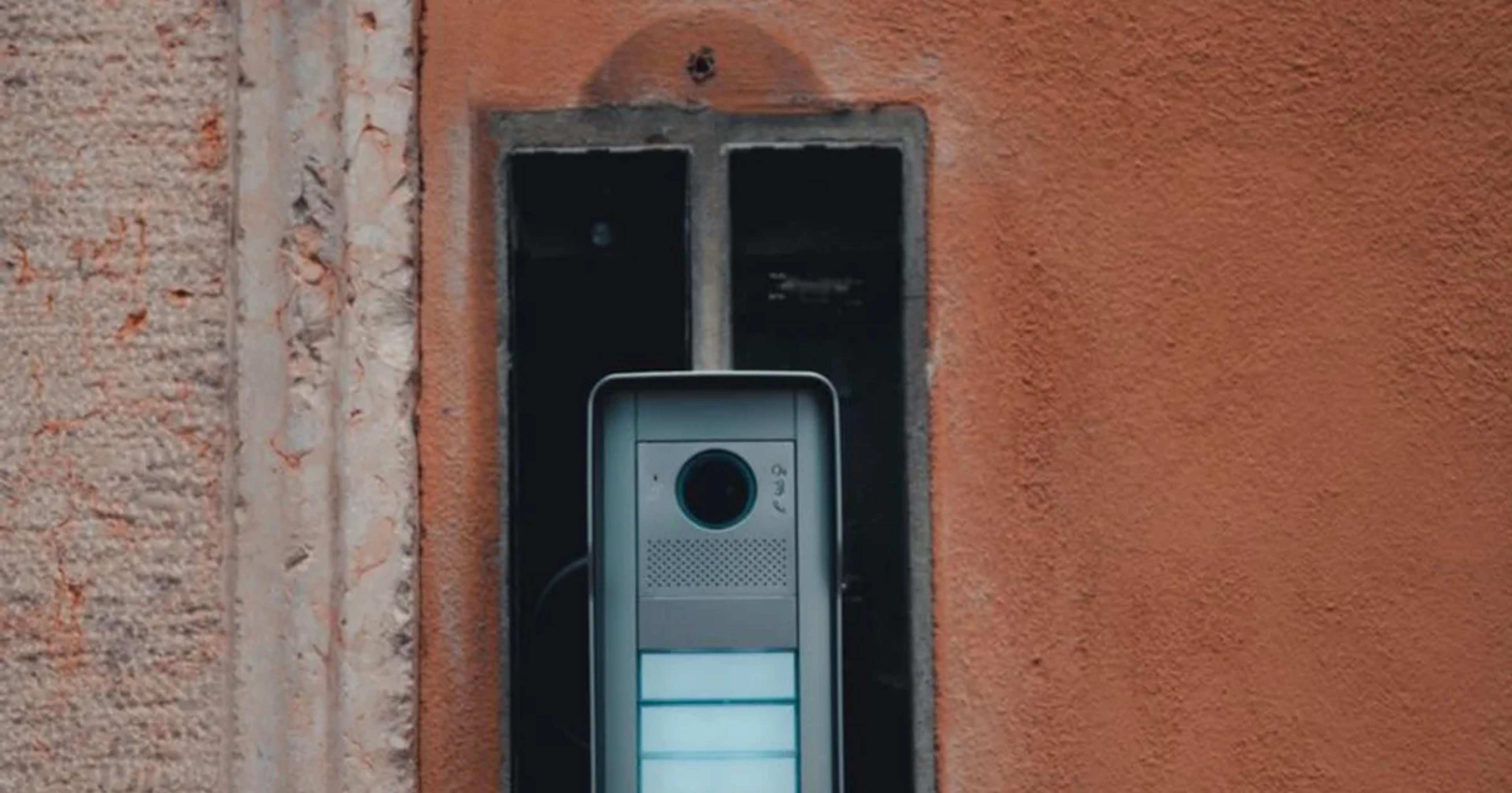 A futuristic city interface highlighting ADA compliance for Civic IoT infrastructure