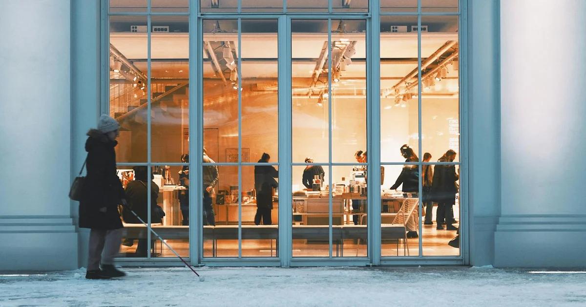 GovTech: Proactive digital inclusion planning ensures accessible government services for all.