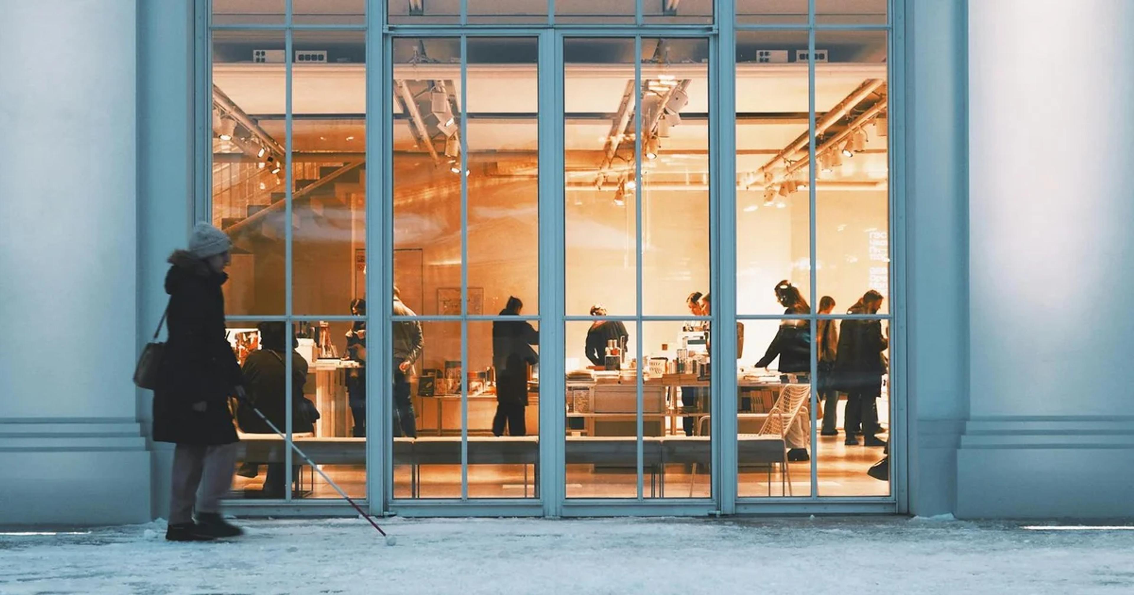 GovTech: Proactive digital inclusion planning ensures accessible government services for all.