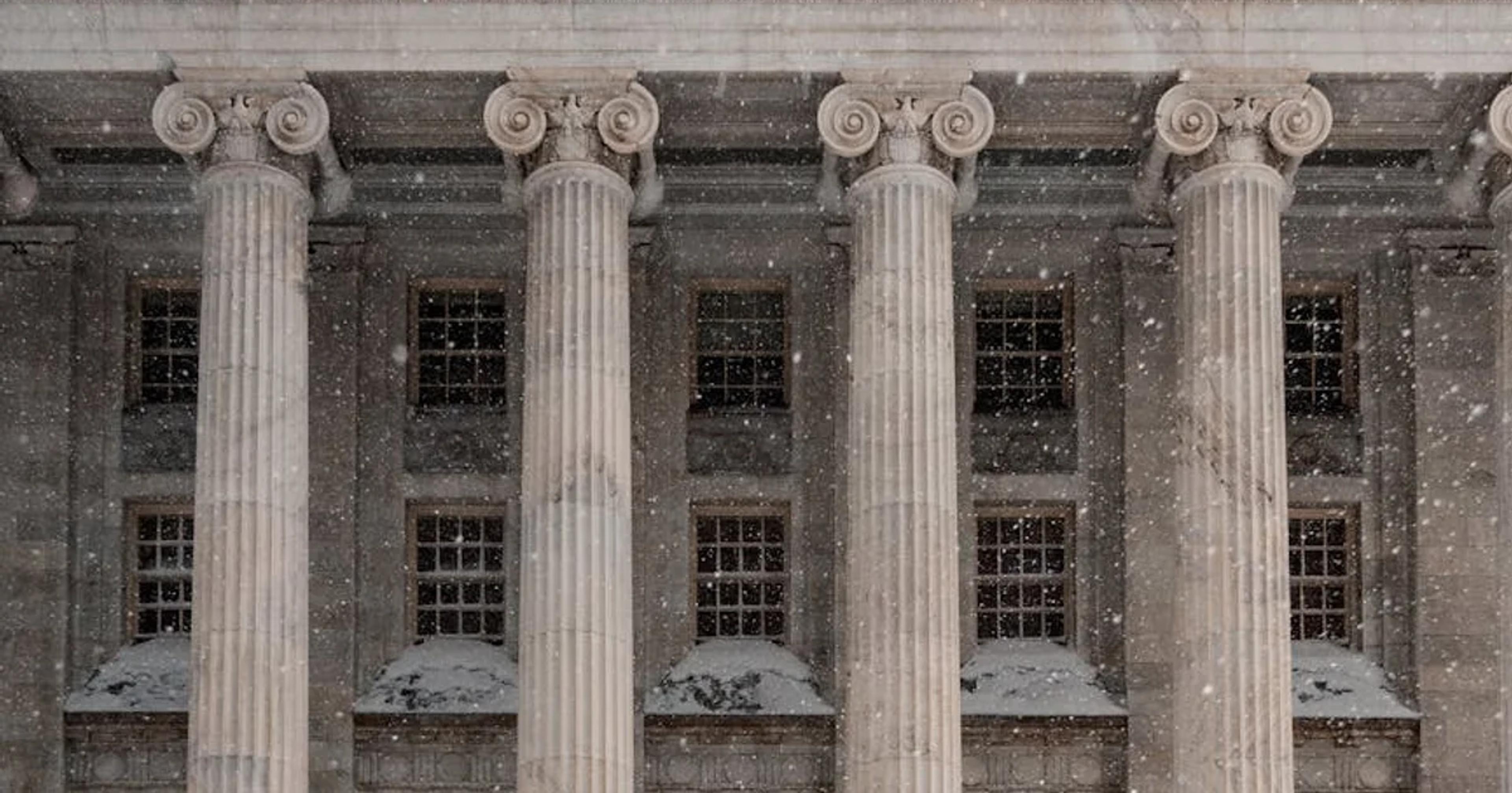 Legal documents representing the DOJ and HHS web accessibility deadline divergence impacting public entities.