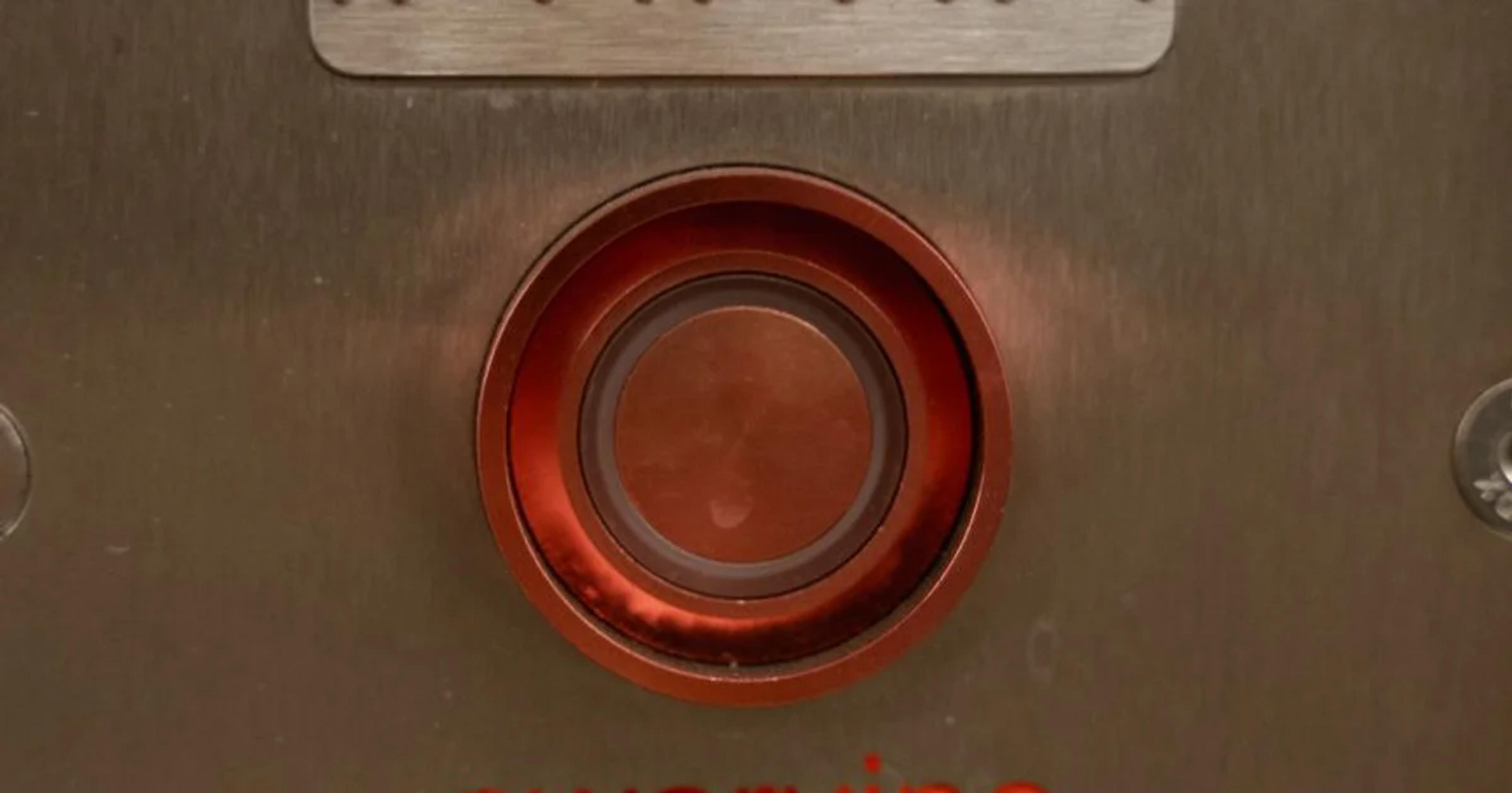 Digital twin interface screen showing ADA compliance and inclusive design features