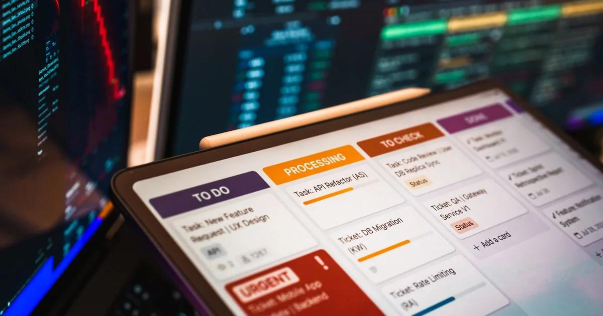A digital dashboard visualizing accessible civic network traffic management data