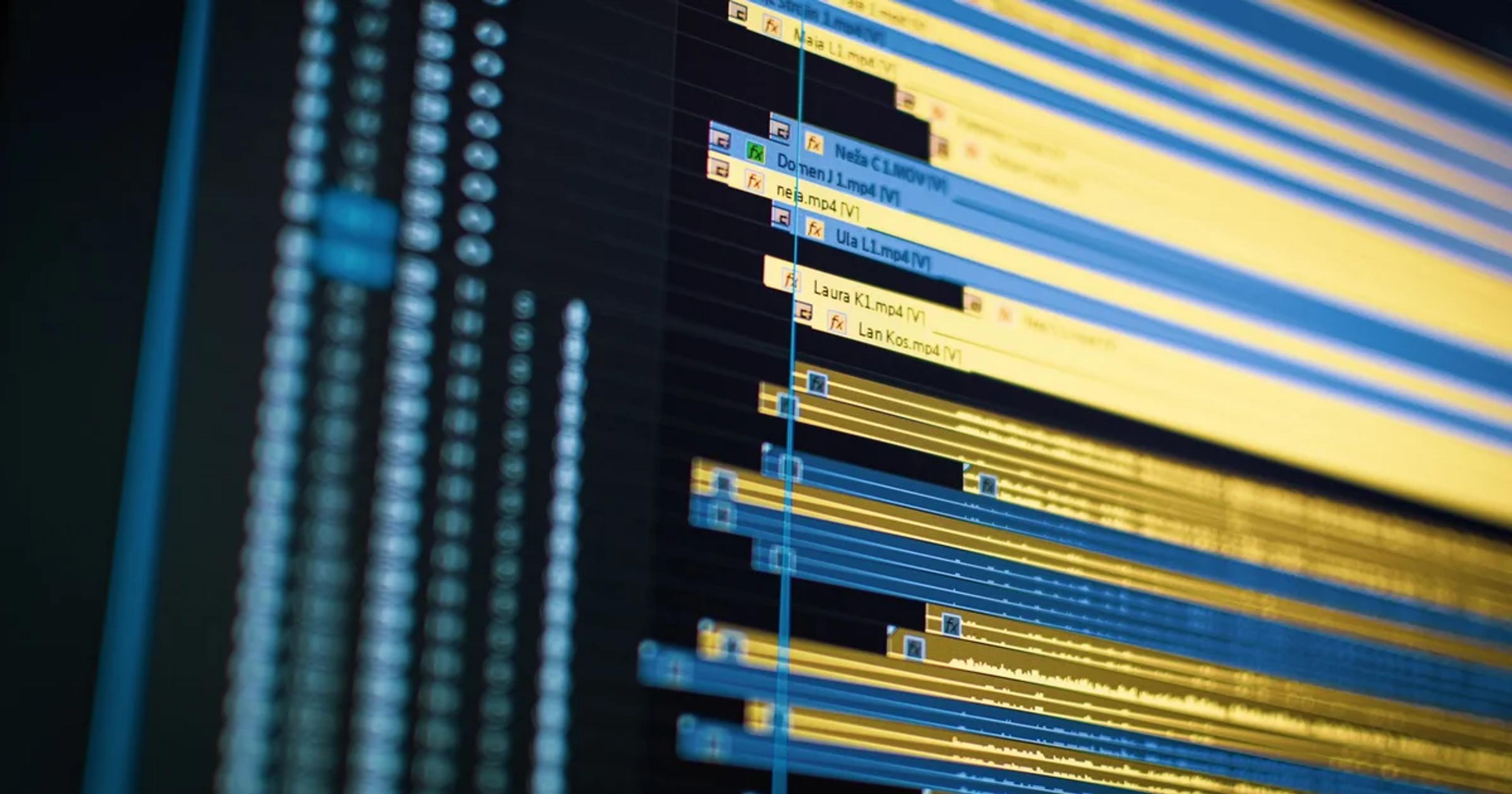 An auditor reviewing a dashboard for accessible civic web-bot compliance and inclusivity.