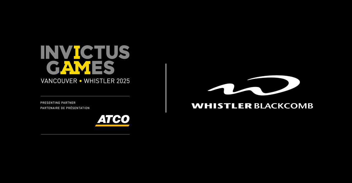 Invictus Games Vancouver Whistler 2025 Tickets