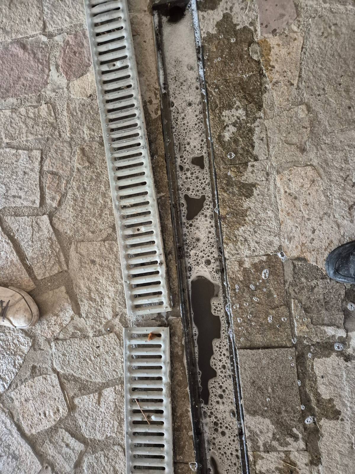 Галерия почистване Бургас