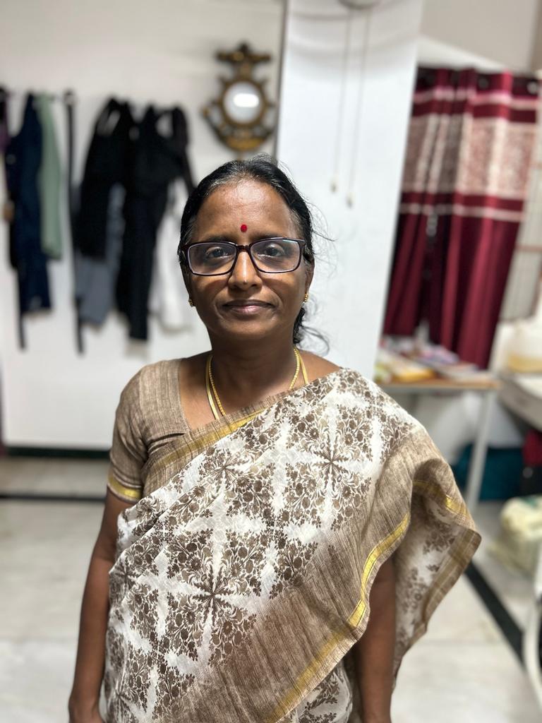 Malathi
