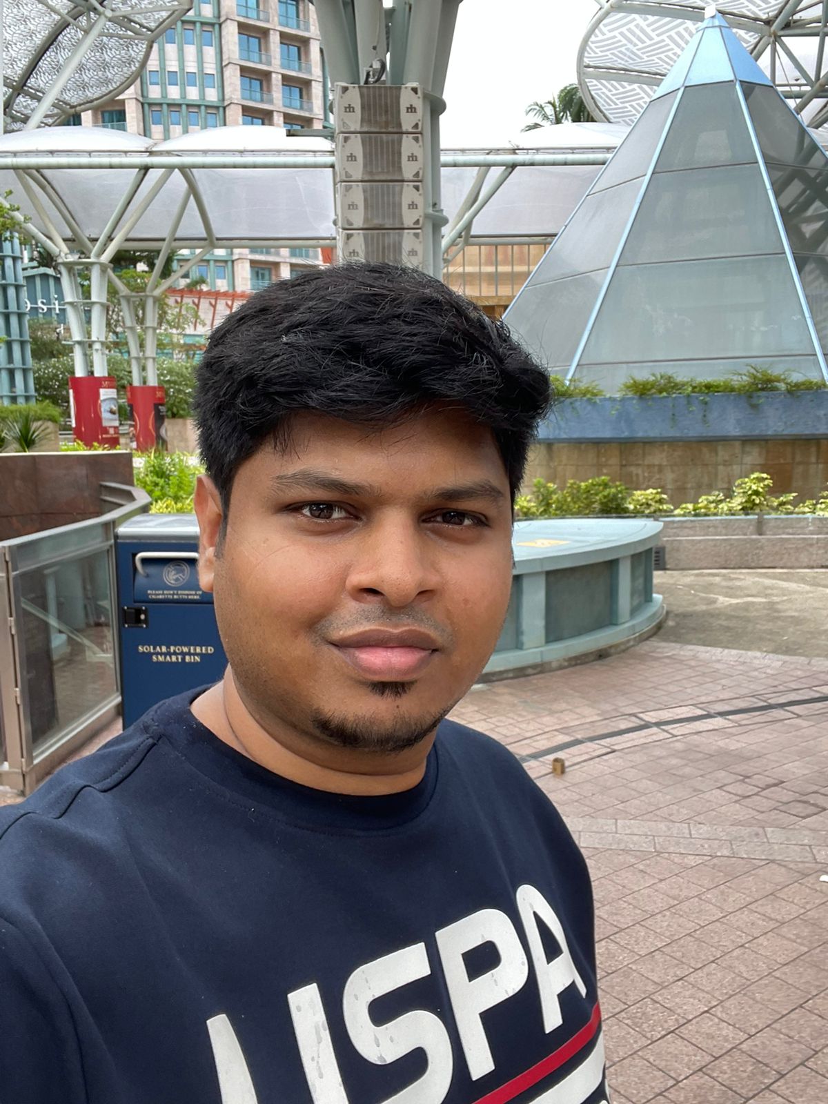 Senthil kumar R