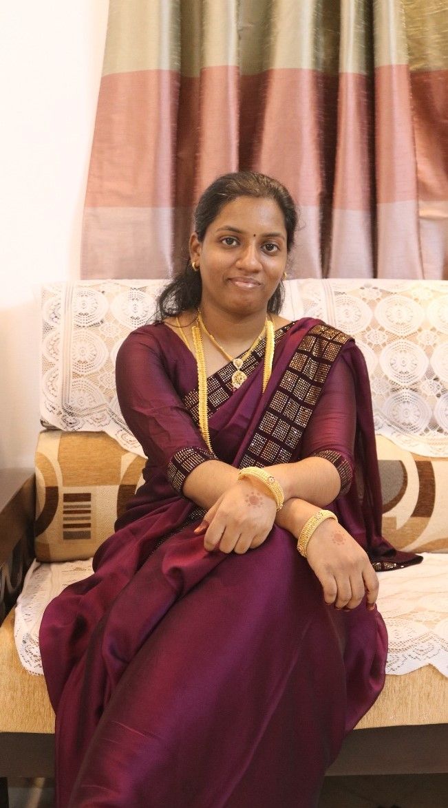 Kalaimathy