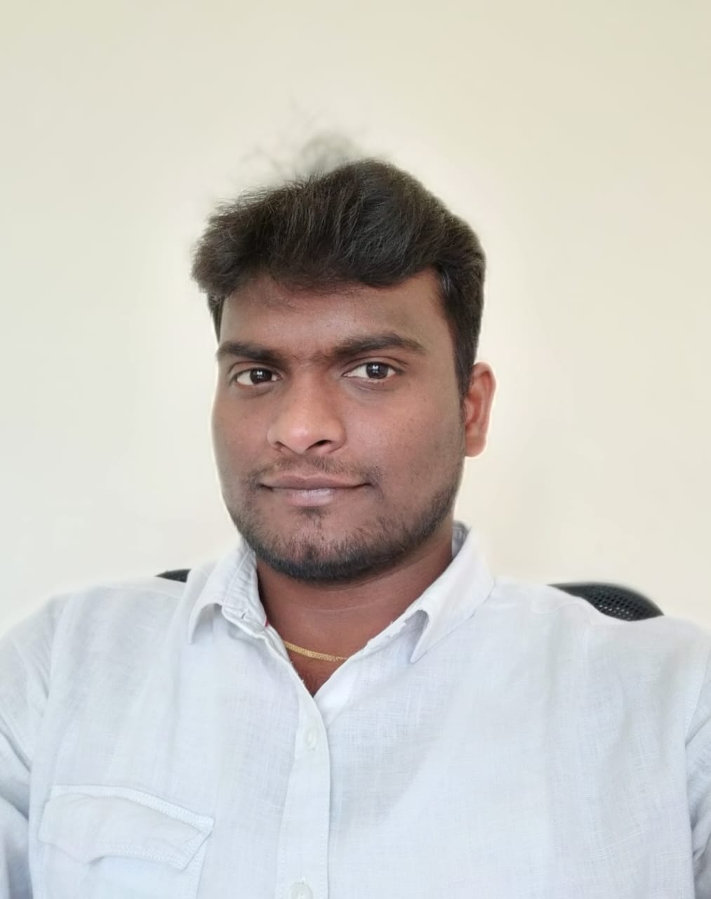 Silambarasan