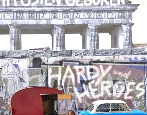 HARDY und HEROES
