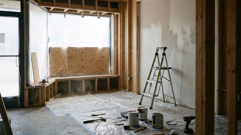 The Franchise Remodel Mandate: How to Tell a Refresh That Pays From One That Doesn't