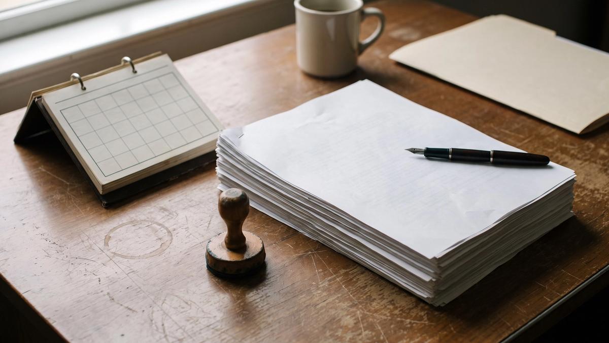 The FDD Renewal Deadline That Can Suspend Your Franchise Sales