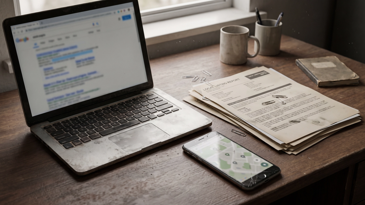 Franchise AI Search Visibility: Why ChatGPT Recommends Almost None of Your Locations