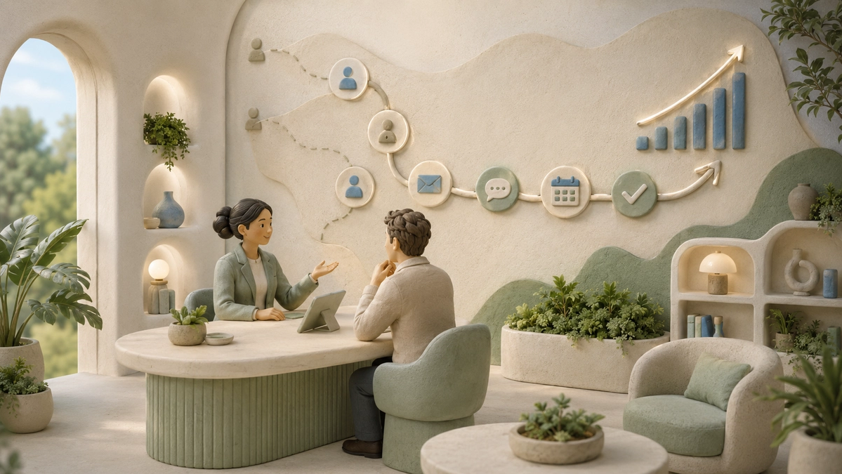 The Franchise Lead Follow-Up Gap: What the Data Says and How to Close It