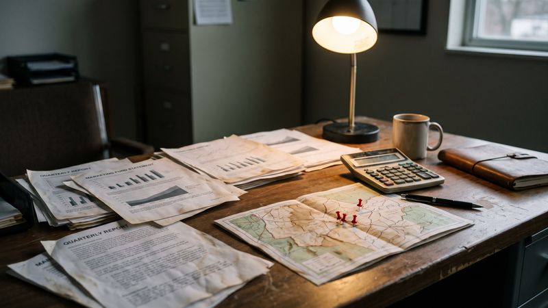 Why Franchise Marketing Funds Get Wasted Without Location-Level Attribution