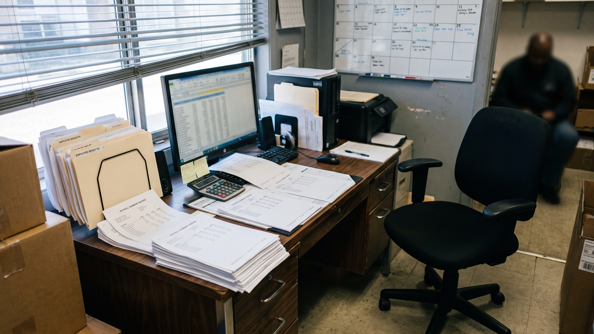 The Franchise PEO Decision: What Co-Employment Actually Changes