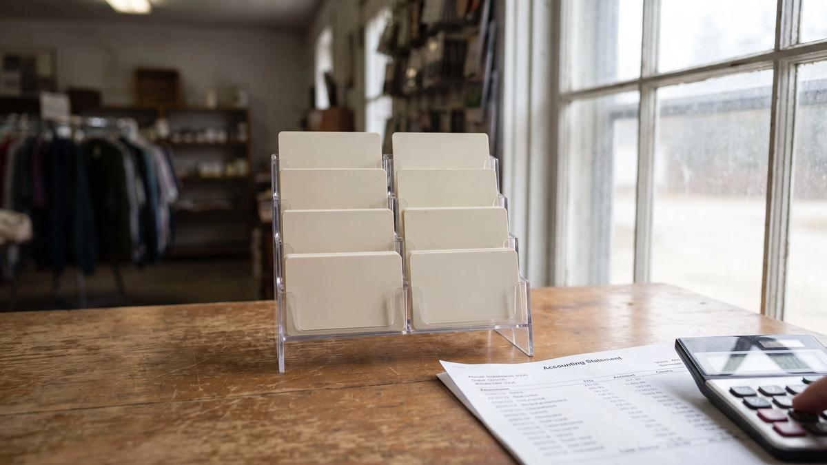 Franchise Gift Card Liability: The Balance-Sheet Risk Nobody Reconciles