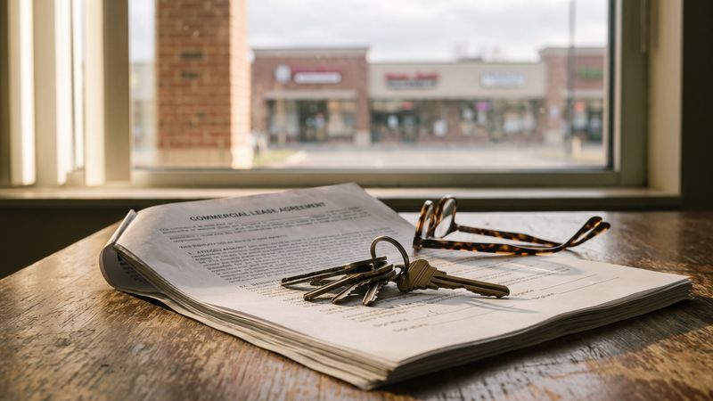 When Not to Renew a Franchise Lease