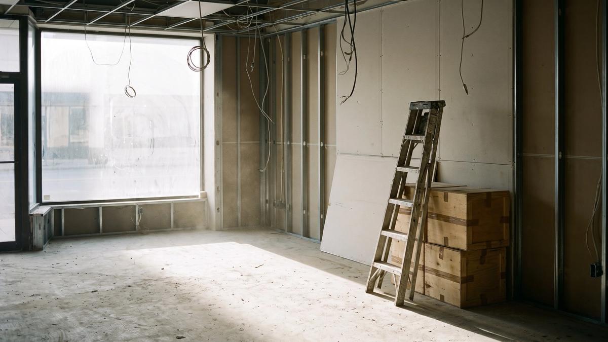 Franchise Build-Out Delays: What Every Idle Day Costs