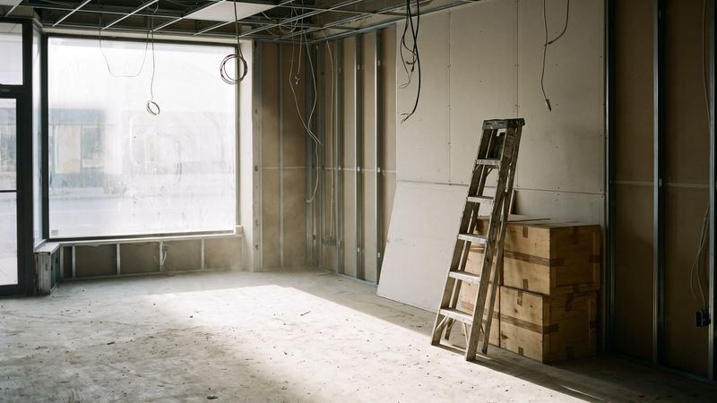 Franchise Build-Out Delays: What Every Idle Day Costs