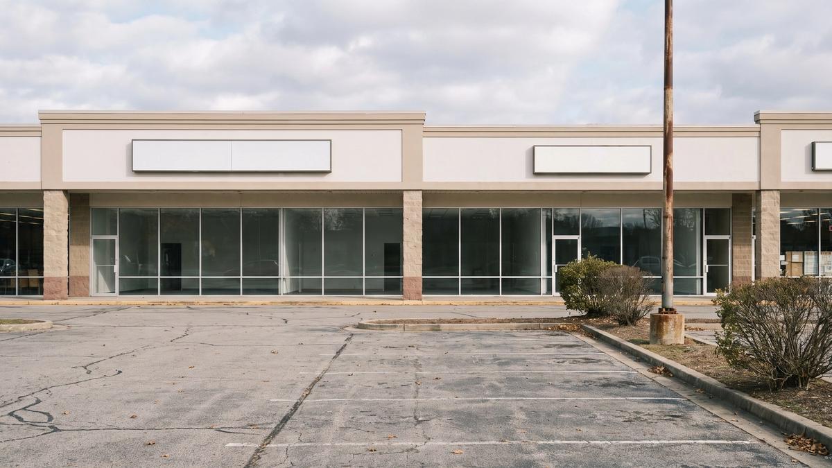 Franchise Encroachment: The Cannibalization Math Behind Every New Unit