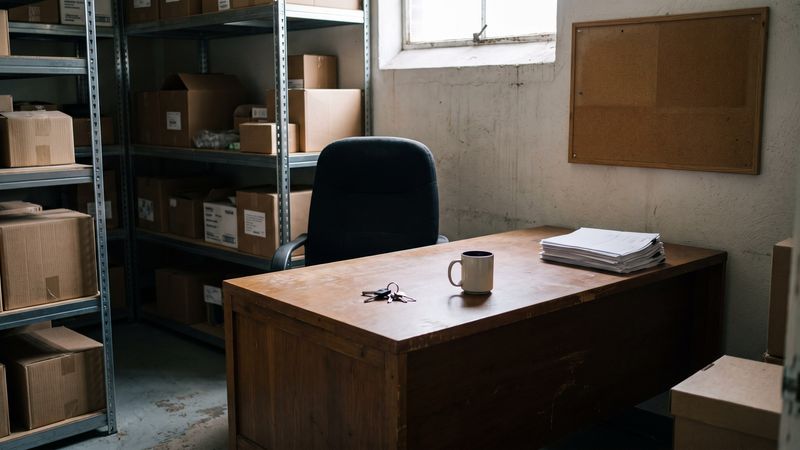 Franchise Manager Turnover Is a Performance Event, Not a Hiring Cost