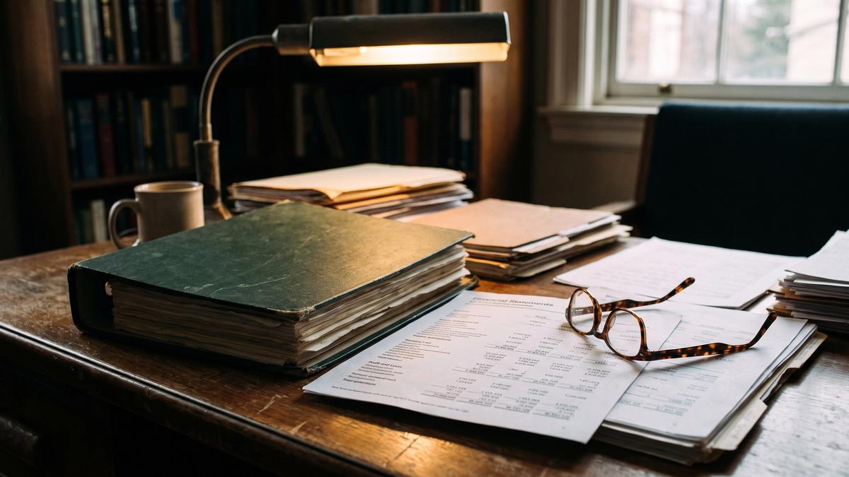 Why Most Franchise Item 19 Disclosures Stop at Revenue