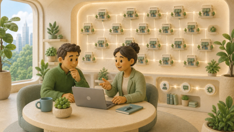 How to Build a Franchise Support System That Scales Beyond 50 Locations