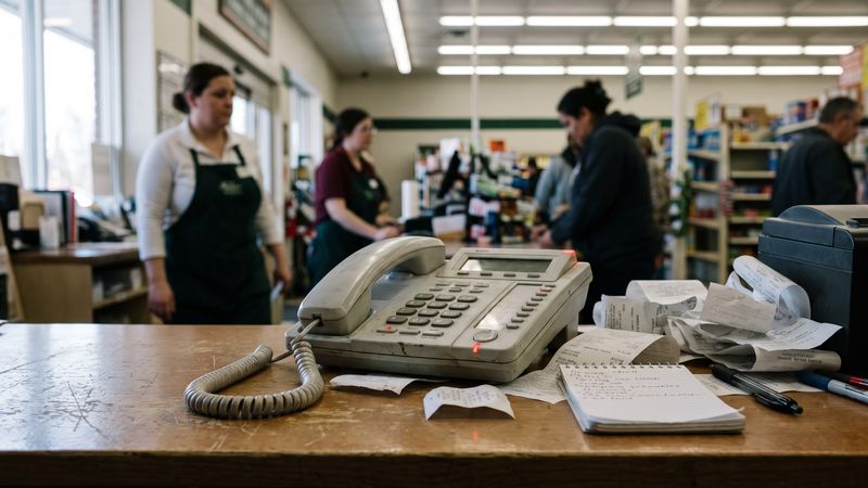 Franchise Missed Calls: The Revenue Leak No Report Catches