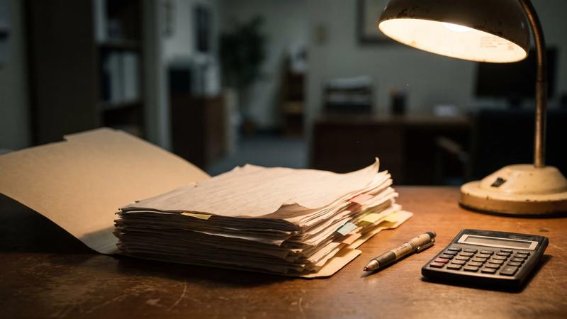Franchise Insurance Compliance: The Exposure Hiding in Your COI Files