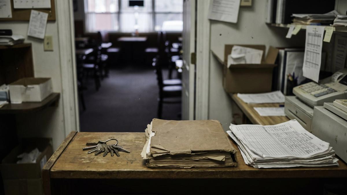 The Operational Data That Goes Dark When a Franchise Unit Changes Hands