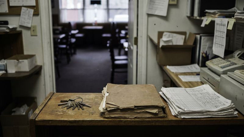 The Operational Data That Goes Dark When a Franchise Unit Changes Hands