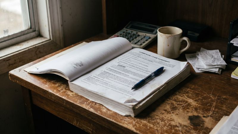 Franchise Percentage Rent: The Clause That Taxes Your Best Locations