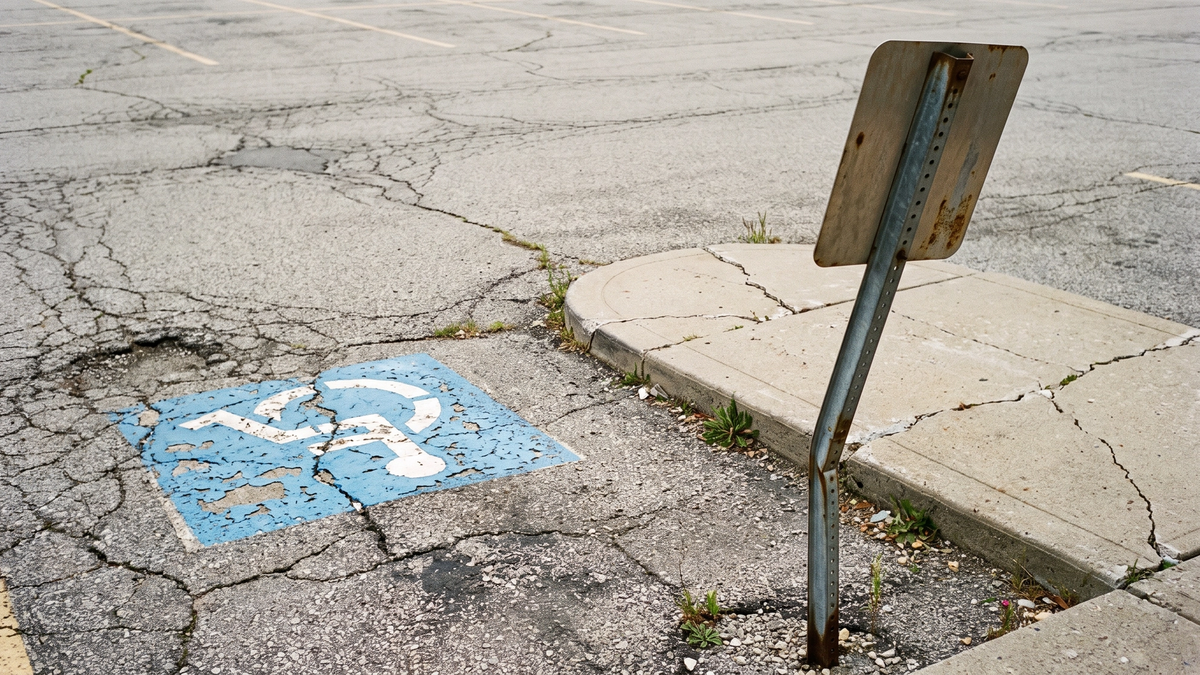 Franchise ADA Compliance: Why Franchisees Pay for a Franchisor's Blueprint