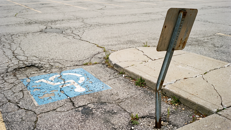 Franchise ADA Compliance: Why Franchisees Pay for a Franchisor's Blueprint