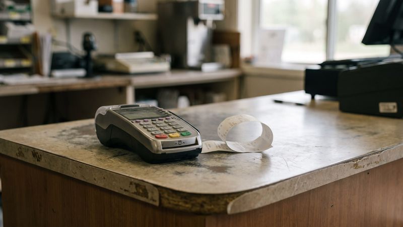 Franchise Payment Processing: The Fee Nobody Renegotiates