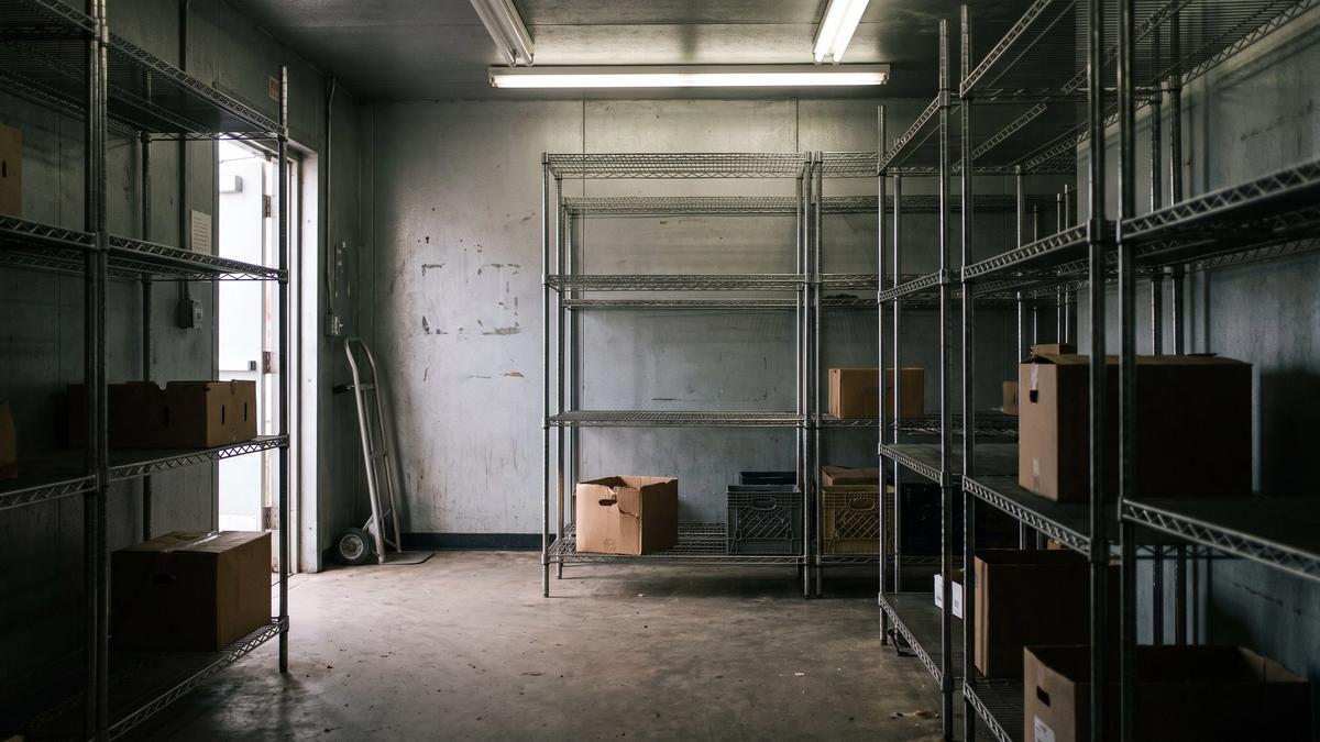 Franchise Supplier Concentration: When One Vendor Failure Stops Every Unit