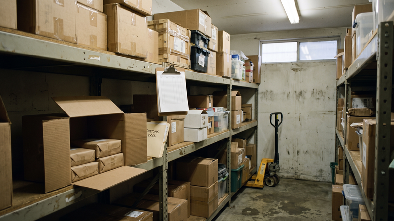 Franchise Tariff Exposure: The Approved-Supplier Clause Just Got Expensive