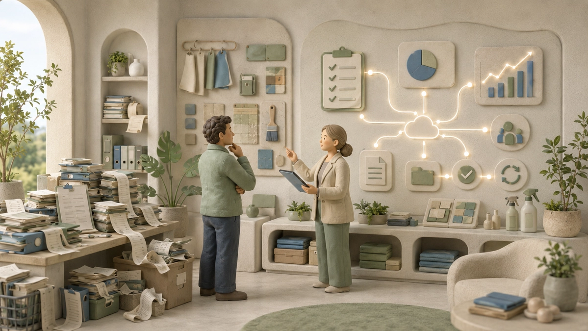 How AI Agents Eliminate the Franchisee Reporting Burden
