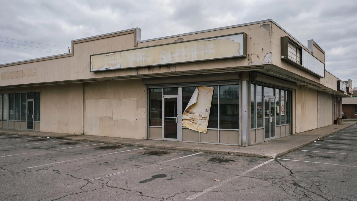The Real Cost of Brand Drift Across Franchise Locations