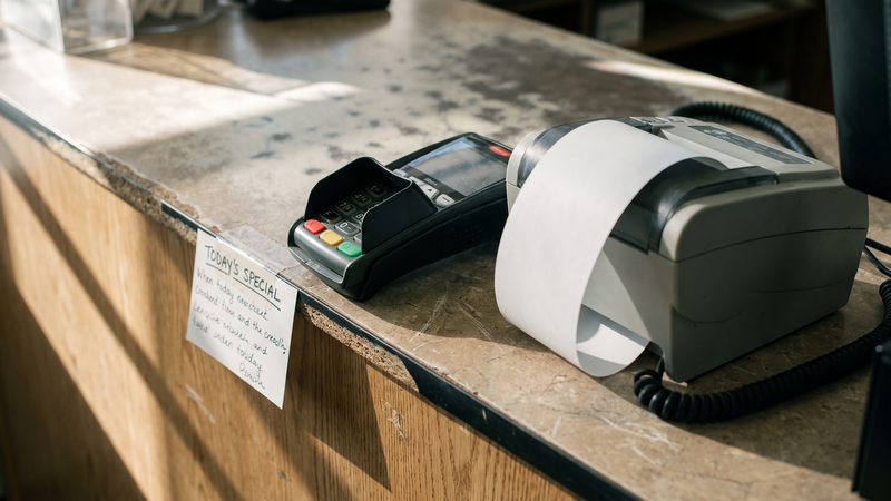 Franchise Credit Card Surcharge Compliance: A 46-State Patchwork, Not One Policy