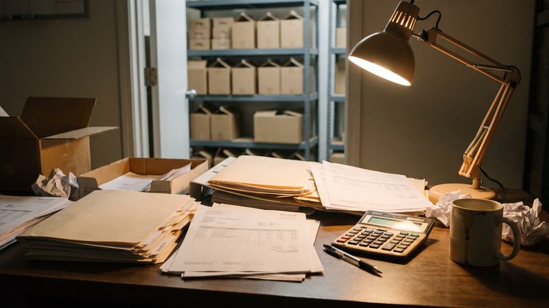 Franchise Vendor Rebates: The Supplier Income Your System Stops Counting