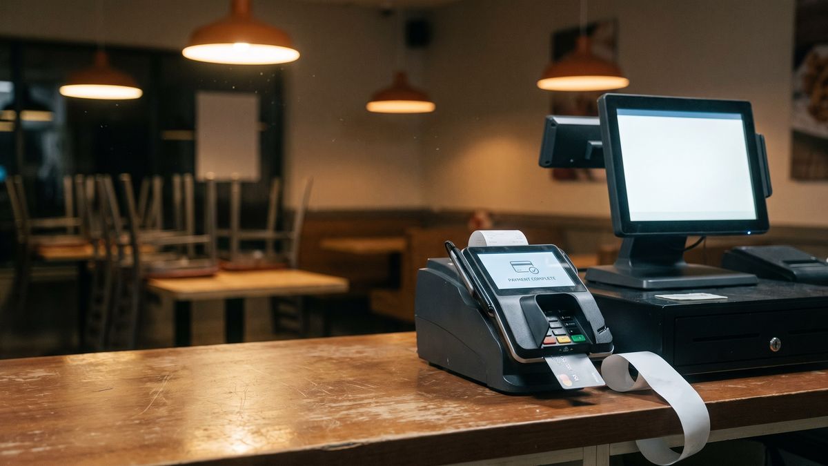 Franchise Data Security: Who Pays When One Location Gets Breached