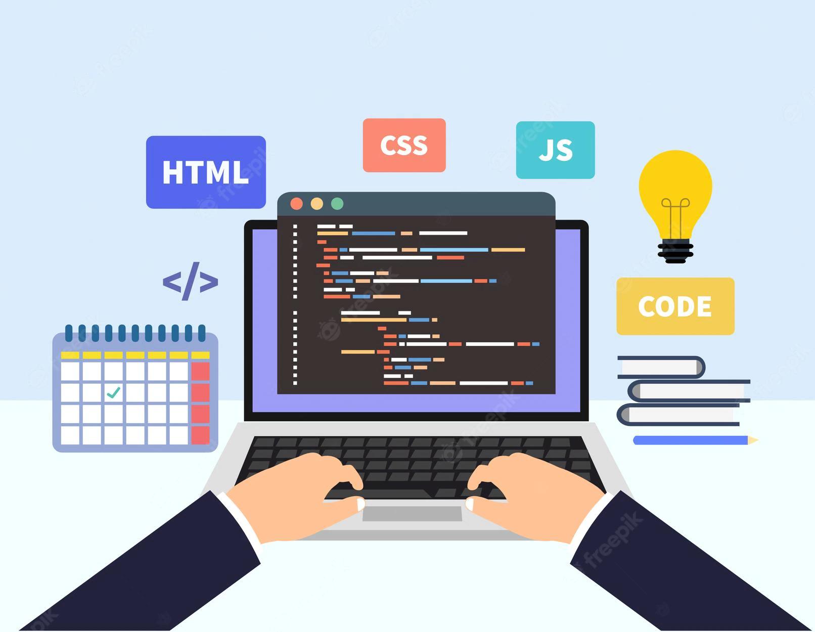 Full stack Developer