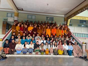 ပၢင်ၽိုၵ်းၽွၼ်ႉ ၶူင်းၵၢၼ်ဝီႇၶီႇမီႇတီႇယႃႇ တီႈဝဵင်းပၢင်လူင်