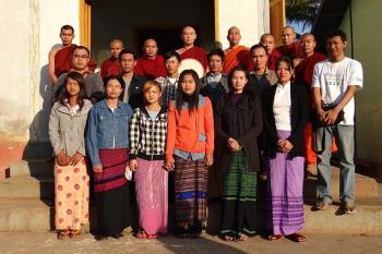 ပၢင်သိုပ်ႇမိုတ်ႈ SIIT လႄႈ ပၢင်သွၼ်ၶွမ်း တီႈ ဝဵင်းမိူင်းၼၢႆး ပွၵ်ႈၵမ်းသွင်