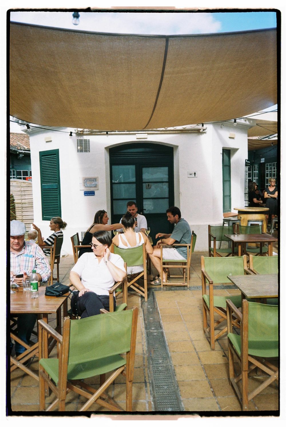 Menorca I