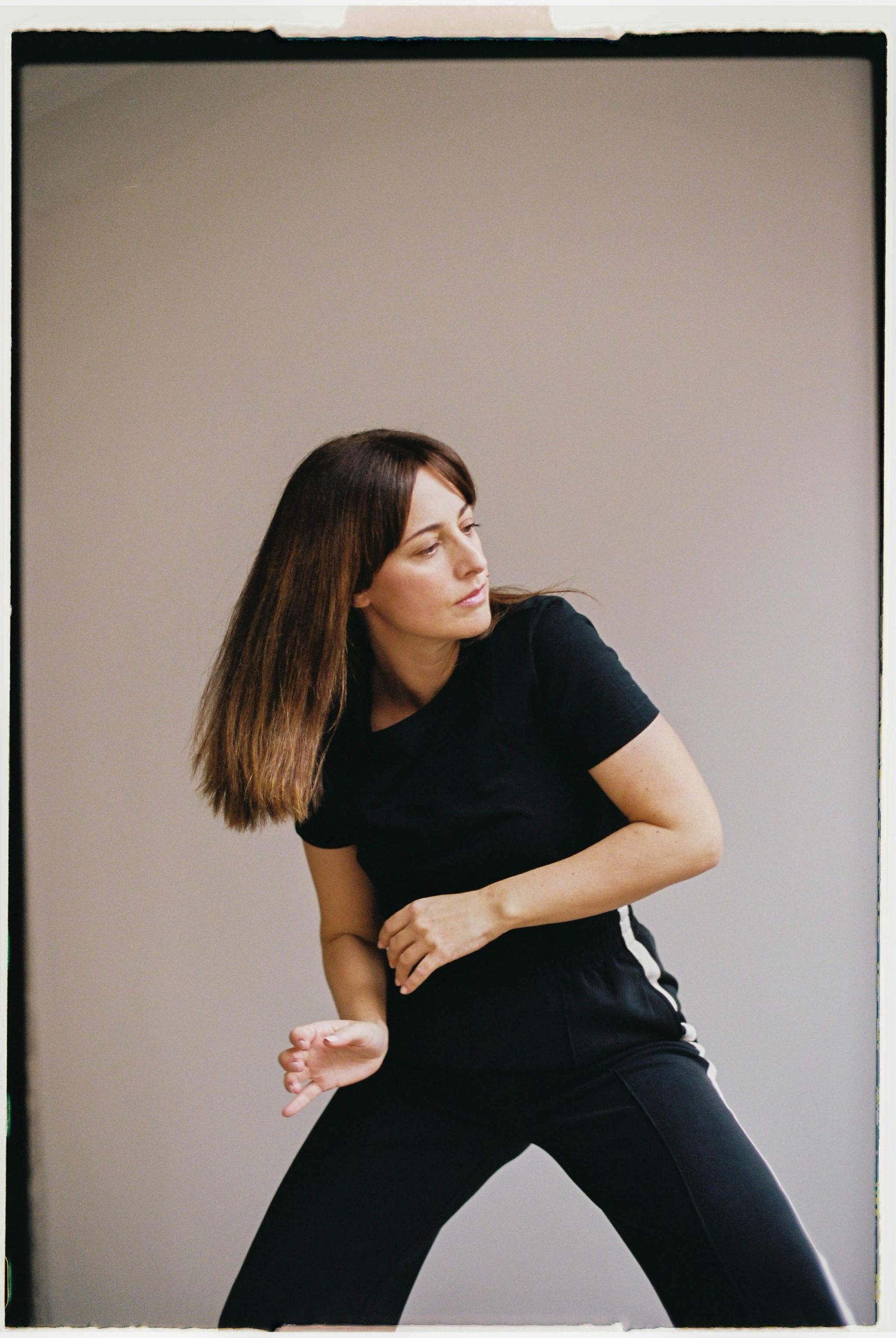 Ainara Murillo — 6